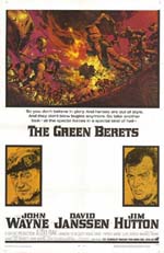 Poster Berretti verdi  n. 0