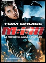 Mission: Impossible III