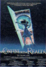 Ai confini della realtà