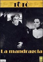 La mandragola