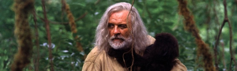 Instinct - Istinto primordiale