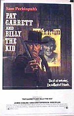 Pat Garrett e Billy the Kid
