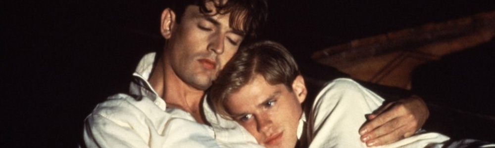 Another Country - La scelta