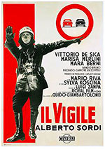 Il vigile