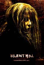 Poster Silent Hill  n. 19