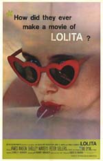Poster Lolita  n. 3