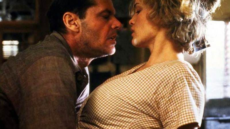 Il postino suona sempre due volte