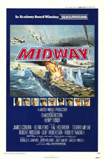 La battaglia di Midway