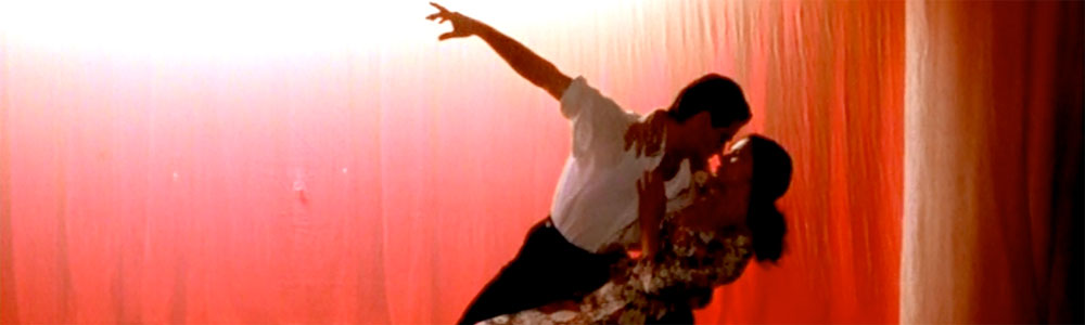 Ballroom - Gara di ballo