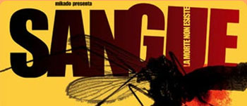 Sangue - La morte non esiste