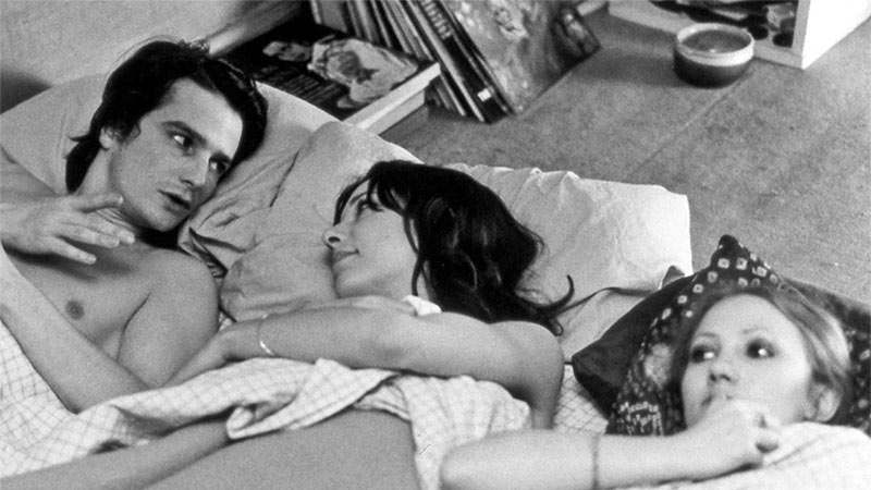 La maman et la putain