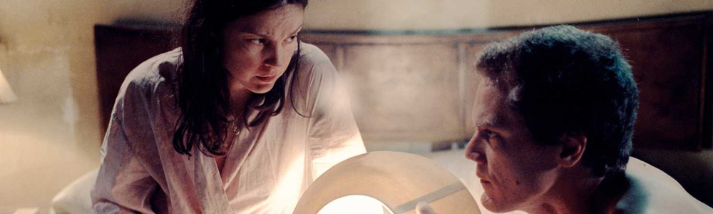 Bug - La paranoia è contagiosa