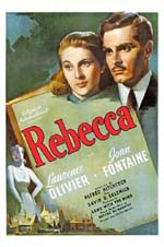 Poster Rebecca - La prima moglie  n. 1