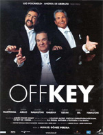 Off Key