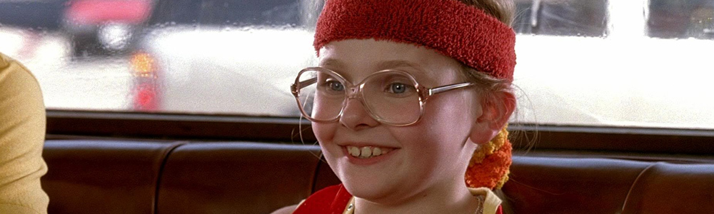 Little Miss Sunshine