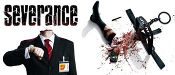 Severance - Tagli al personale