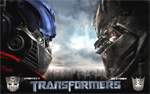 Poster Transformers  n. 113