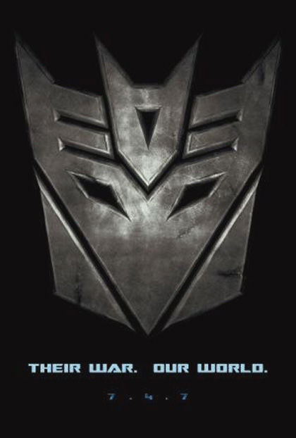 Poster Transformers