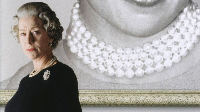 The Queen - La regina