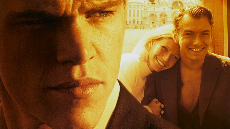 Il talento di Mr. Ripley