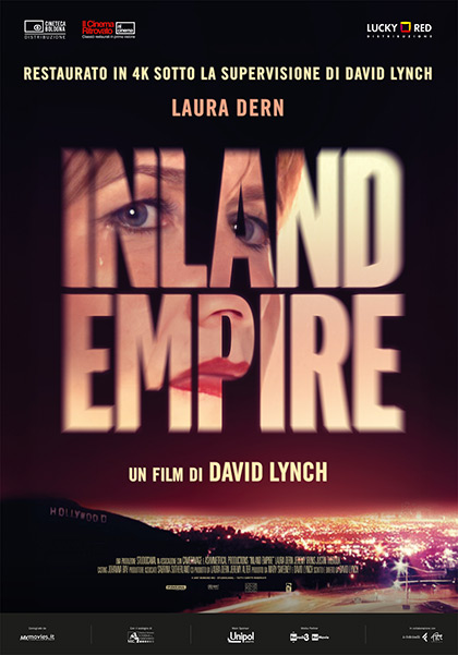 Inland Empire - L'impero della mente