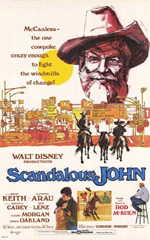 L'ultimo eroe del West