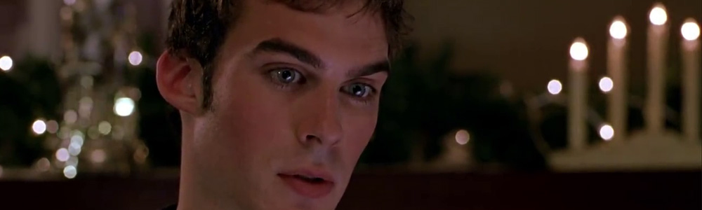 Le regole dell'attrazione