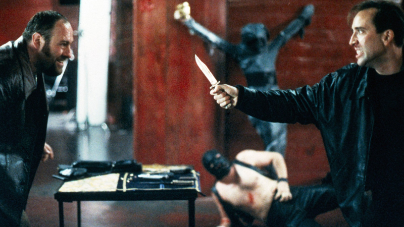 8 mm - Delitto a luci rosse