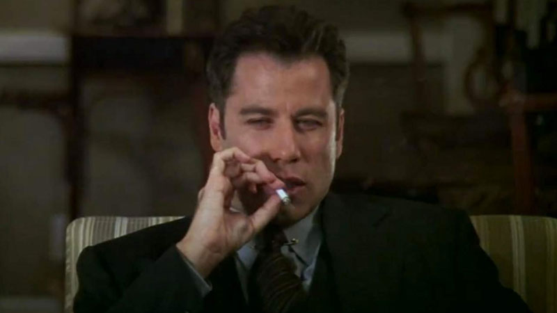 Face/Off - Due facce di un assassino