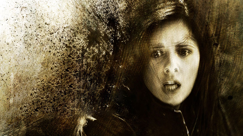 L'incubo di Joanna Mills - The Return