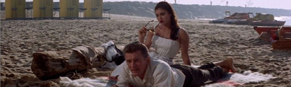 Due settimane in un'altra città