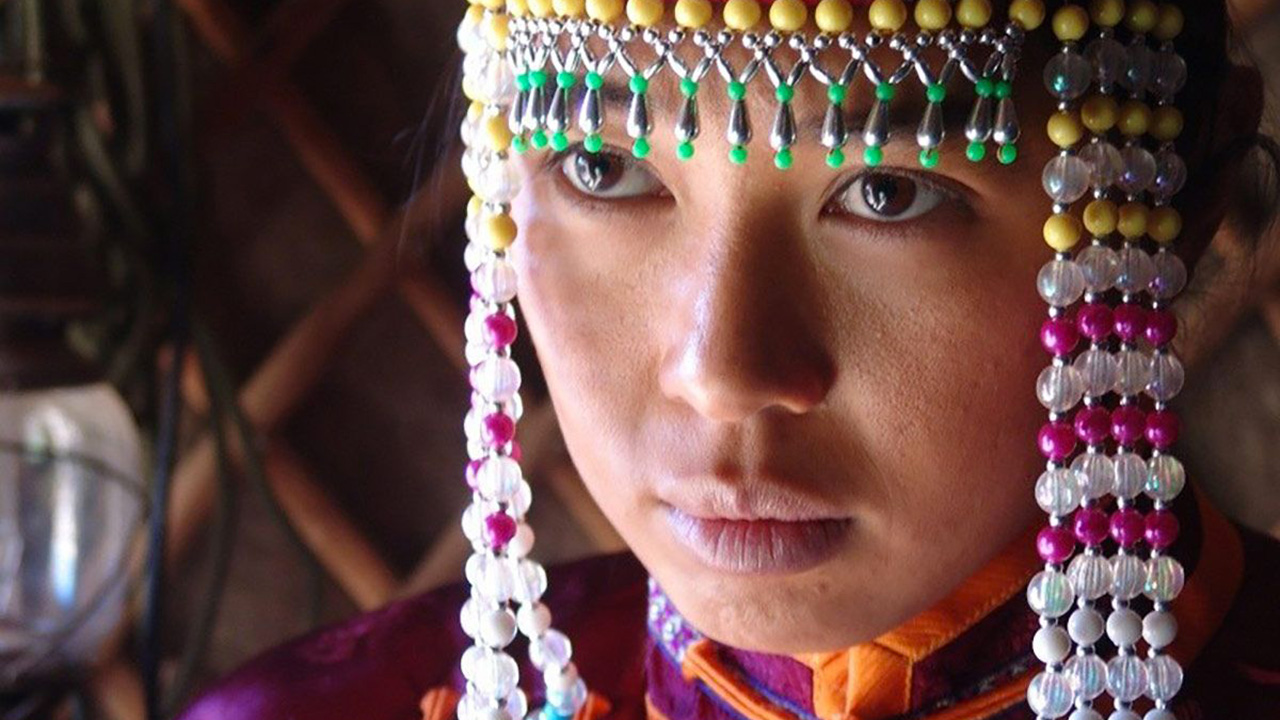 Il matrimonio di Tuya