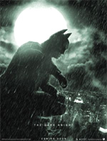 Poster Il cavaliere oscuro  n. 67