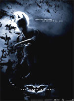 Poster Il cavaliere oscuro  n. 23