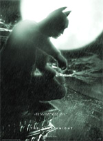 Poster Il cavaliere oscuro  n. 38