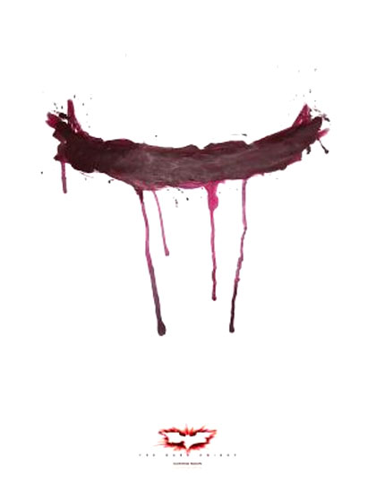 Poster Il cavaliere oscuro