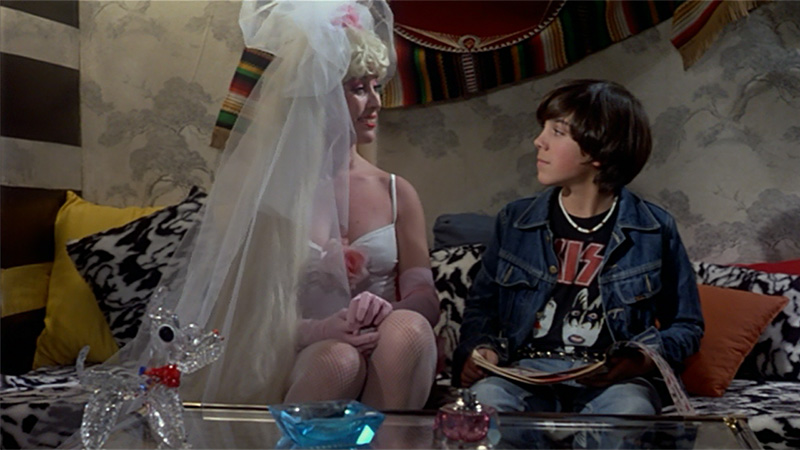 Che ho fatto io per meritare questo?