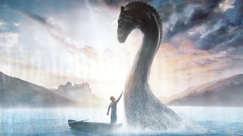 Water Horse - La leggenda degli abissi