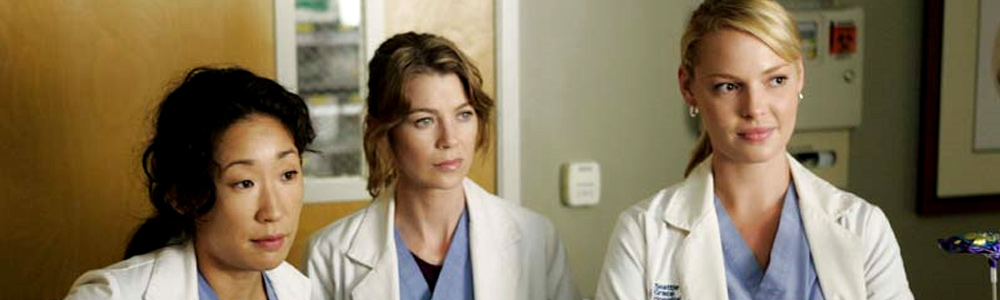 Grey's Anatomy