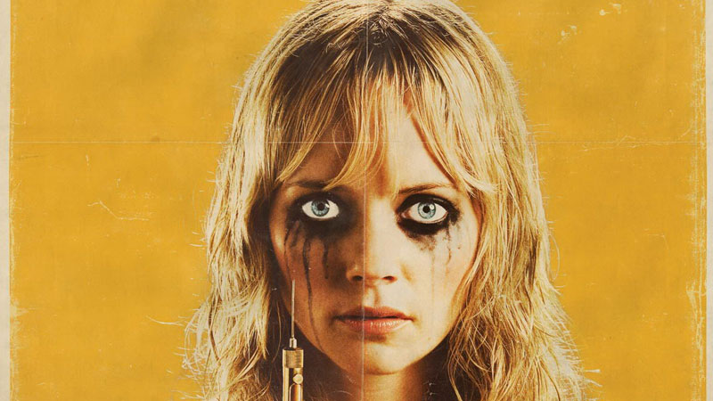 Grindhouse - Planet Terror