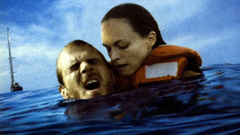 Alla deriva - Adrift