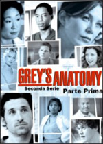 Grey's Anatomy - Stagione 2