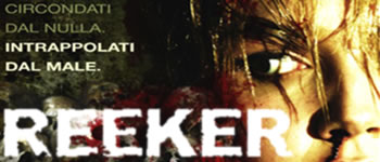 Reeker - Tra la vita e la morte