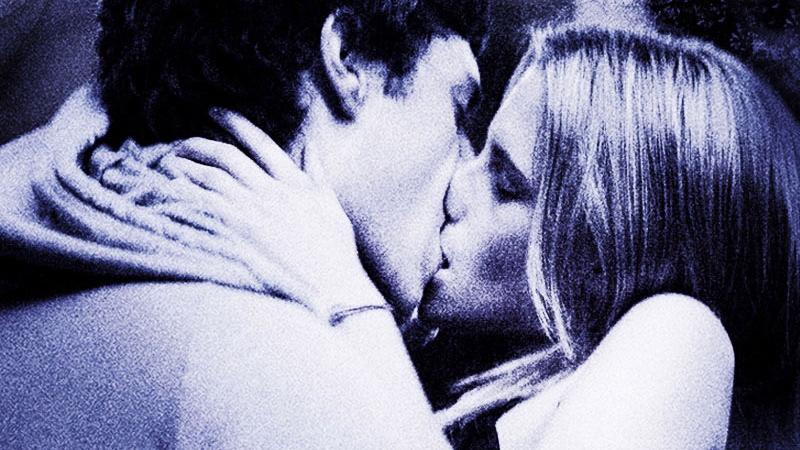 Il bacio che aspettavo