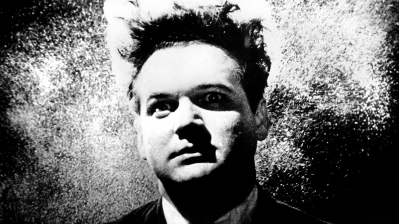 Eraserhead - La mente che cancella