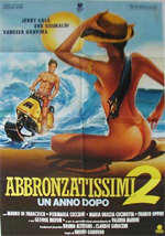Abbronzatissimi 2 - Un anno dopo