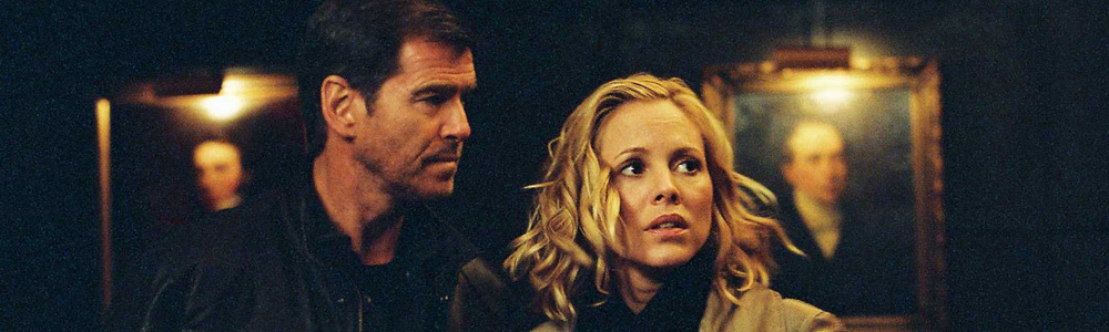 Shattered - Gioco mortale