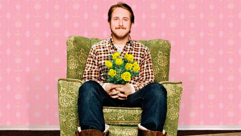 Lars e una ragazza tutta sua