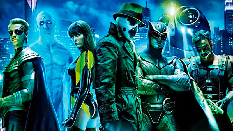 Watchmen