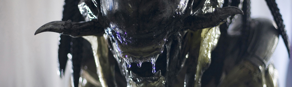 Aliens vs Predator 2